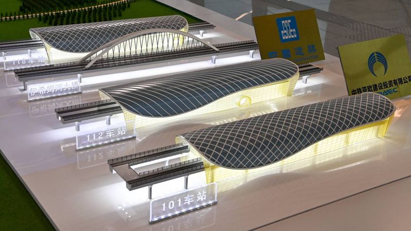 LRT в Астане запустят до конца 2025 года