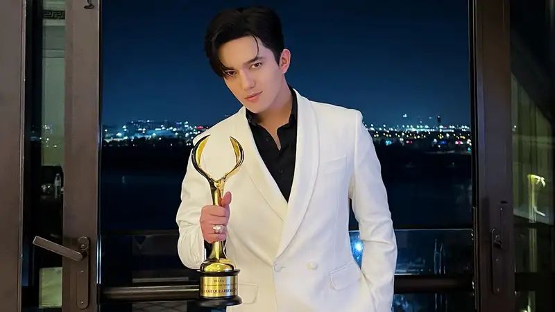 Димаш Кудайберген встретится с фанатами в Алматы