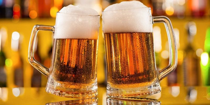 Казахстанское пиво может заполнить полки магазинов в России