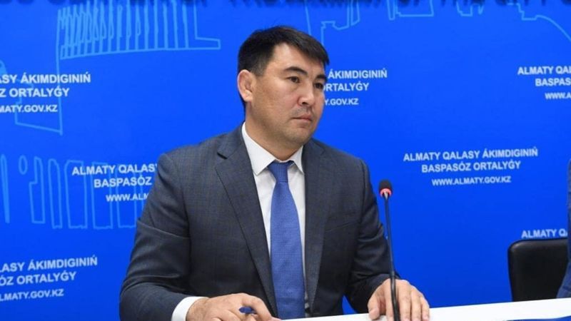 Судили за хищения, отпустили за халатность: экс-главе управления спорта Алматы вынесли новый приговор