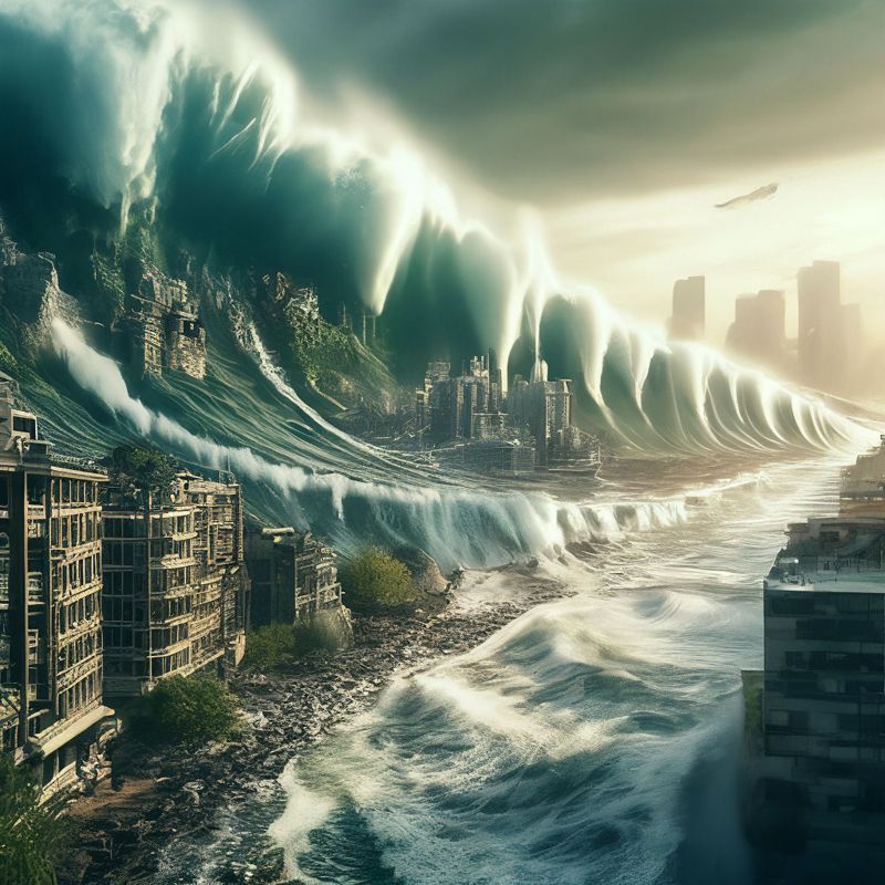 Всё плывет: какие регионы оказались готовы к паводкам