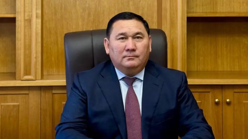 Нового акима назначили в Илийском районе после задержания предыдущего