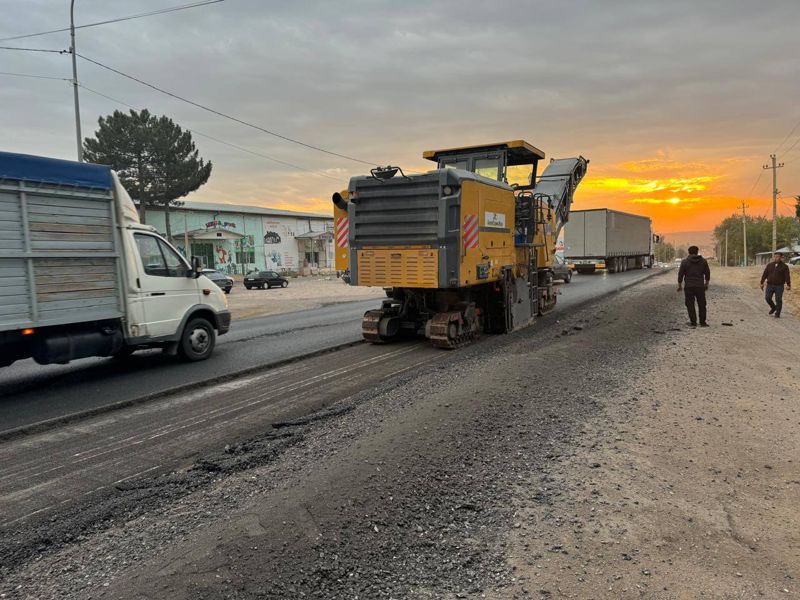 В «КазАвтоЖол» заявили о коррупции в филиале компании