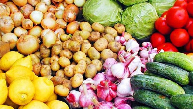 Сбыть прошлогодний урожай и освободить склады поручил Жумангарин