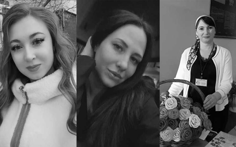 Педагогами оказались трое погибших в ДТП в Костанайской области