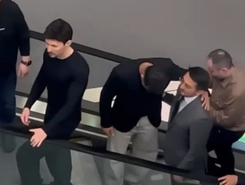 Павлу Дурову пришелся по душе бизнес-климат Казахстана