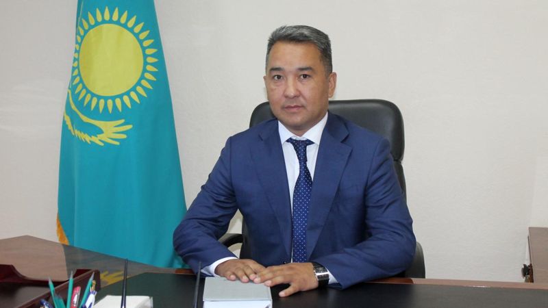 Аким Караганды заявил, что скоро жители перестанут его ругать