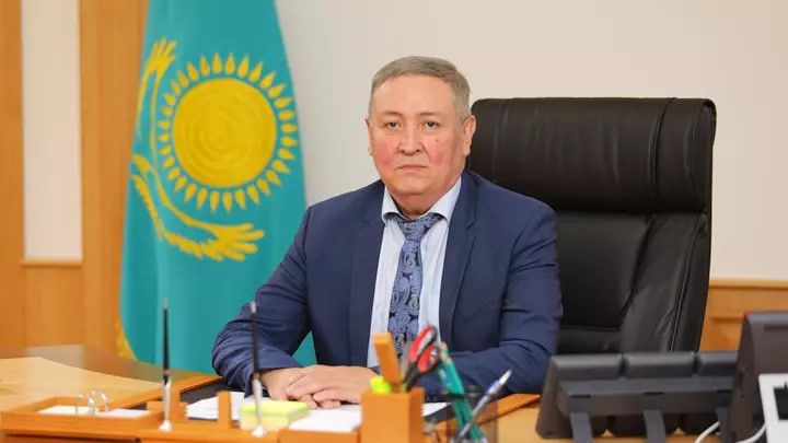 Через суд с экс-гендиректора АНПЗ Мурата Досмуратова взыскали два млрд тенге ущерба