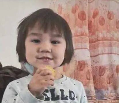 3-летняя девочка упала в туалет: смерть ребенка была убийством