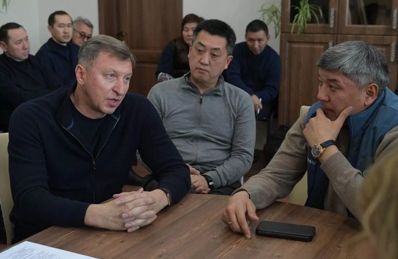 ТЭЦ Клебанова снизила убыток за год с 22 до 1 млрд тенге. Как это удалось?