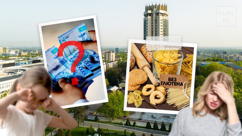 Я такое не ем, там глютен: как живут люди с целиакией и почему спецпродукты для них пылятся на полках?