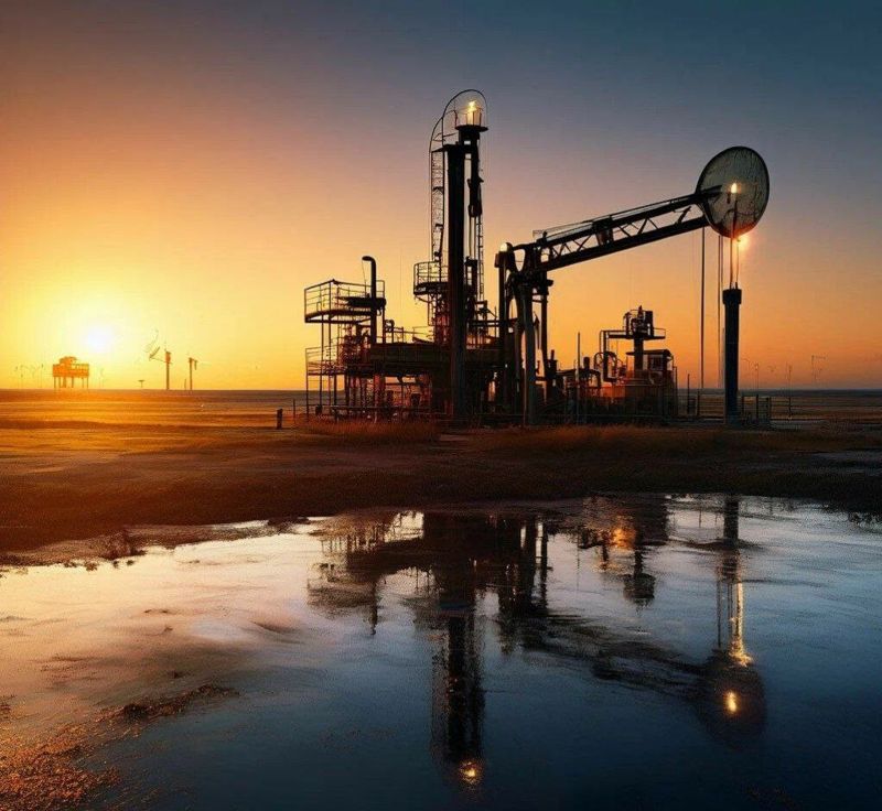 Станцию Каспийского трубопроводного консорциума атаковали беспилотники