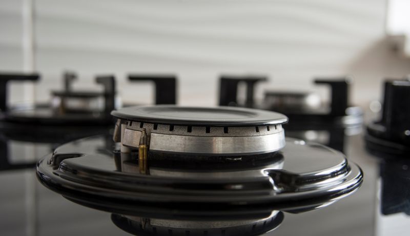 В двух районах Алматы отключат газ