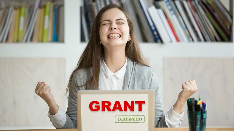 Список обладателей грантов опубликуют 3 августа