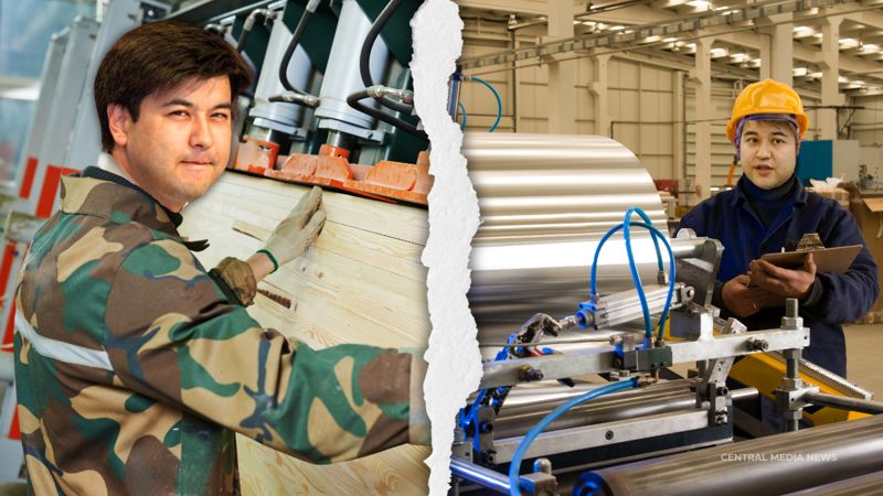 Кем будет работать Бишимбаев в тюрьме, рассказали в КУИС