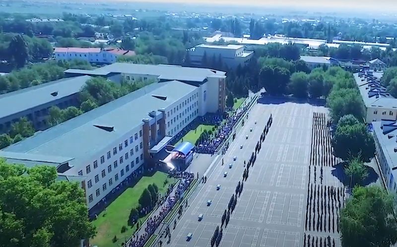 В Алматы в Военном институте сухопутных войск покончил с собой сержант – источник