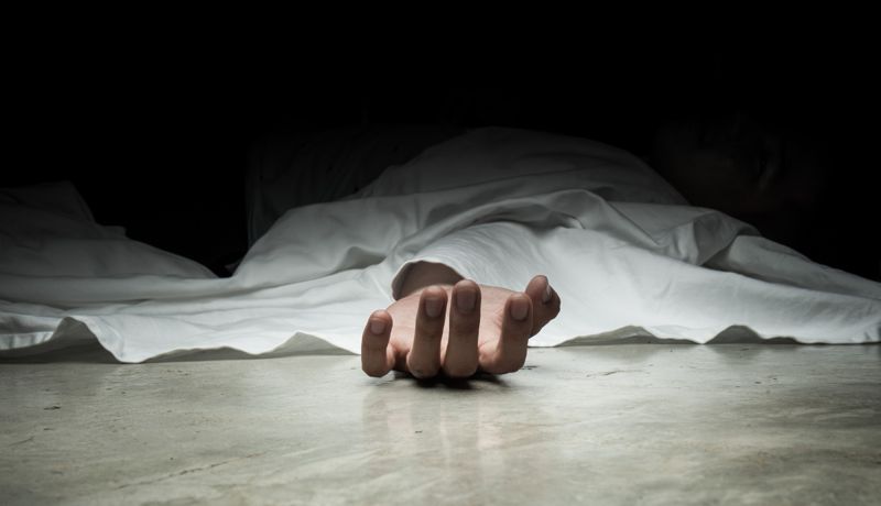 Рабочий упал в дробильное оборудование на предприятии в Шымкенте