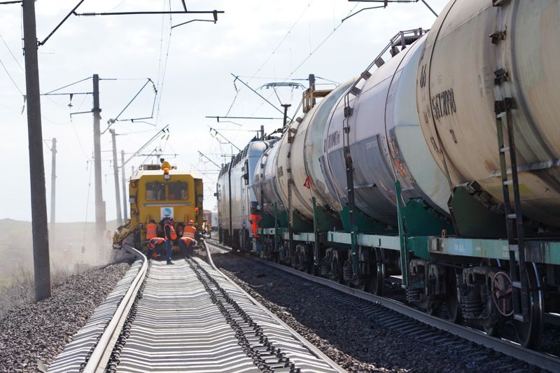 Монополия КТЖ или Как транспортная компания хотела получить доступ к Хоргосу