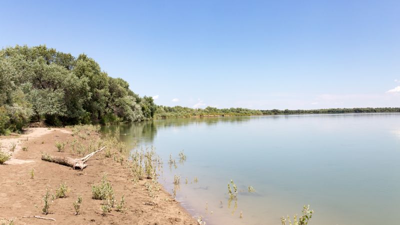 Чёрный рынок воды: более 200 дел завели за нарушения законодательства