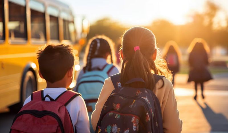 Нелегальный детский лагерь обнаружили в Акмолинской области