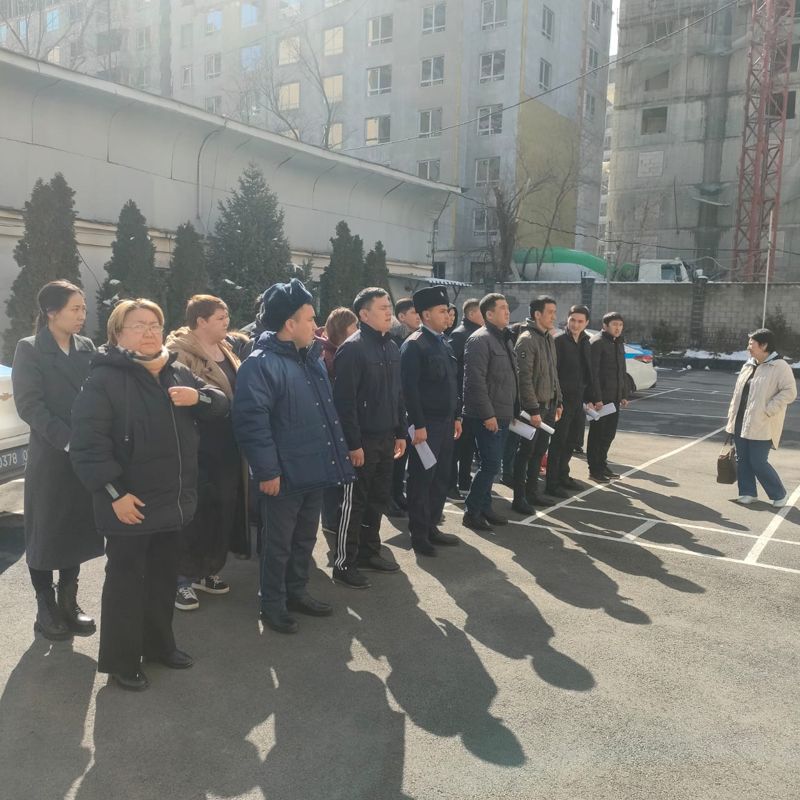 Более 500 человек искали пропавшего в Алматы подростка