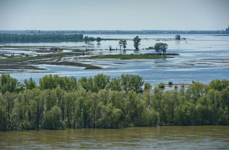 В Казахстане воссоздана гидрогеологическая служба