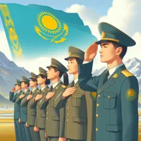 Армия Казахстана может защитить страну, но не справляется с дедовщиной и коррупцией &ndash; опрос