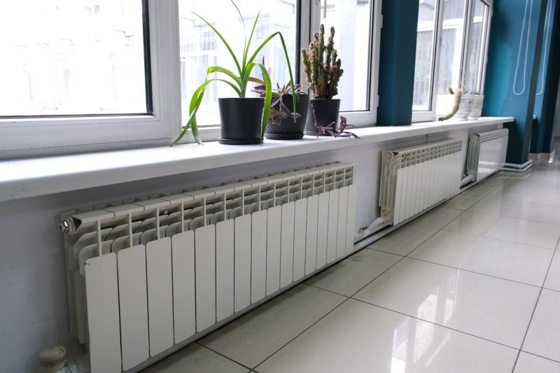 Алматинцы смогут отслеживать счета за отопление онлайн