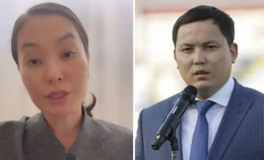 Два года за избиения жены: экс-акима района судят в Атырау