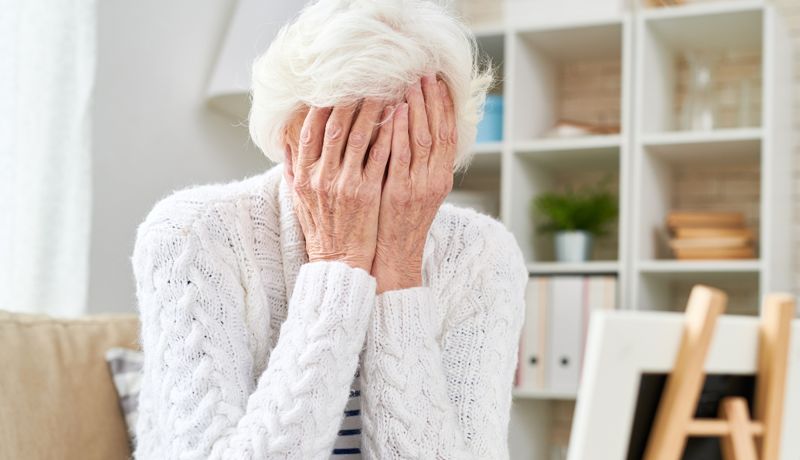 Пенсионерка лишилась квартиры в фейковой спецоперации в Кокшетау