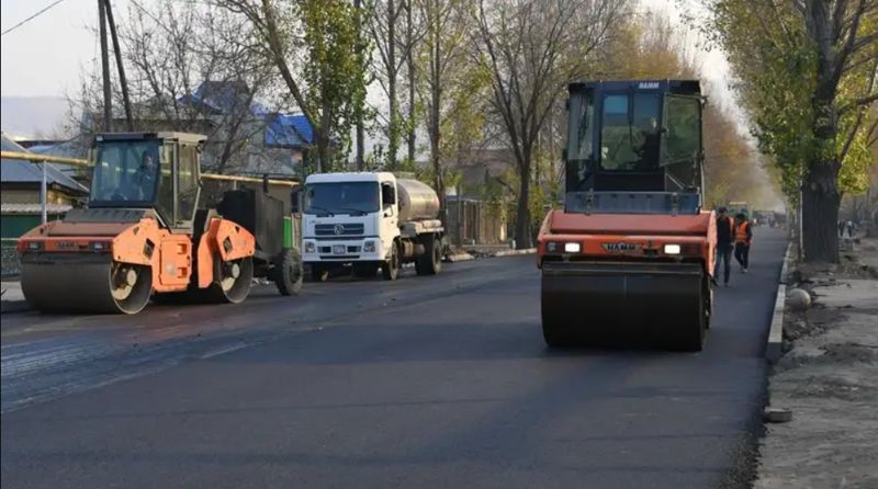 Барьер для хищений: в Казахстане будут помечать все деньги, выделенные на строительство дорог
