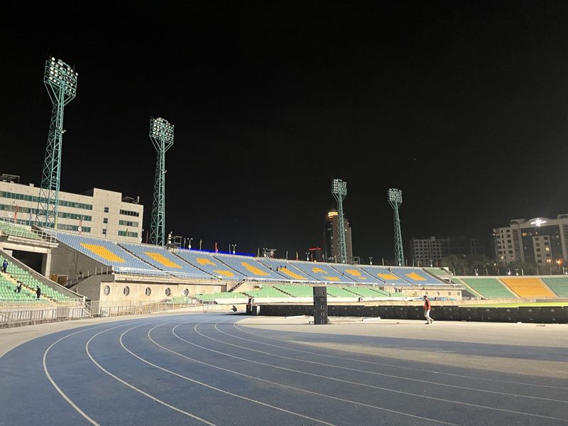 Матч «Астана» — «Челси» пройдёт на центральном стадионе Алматы