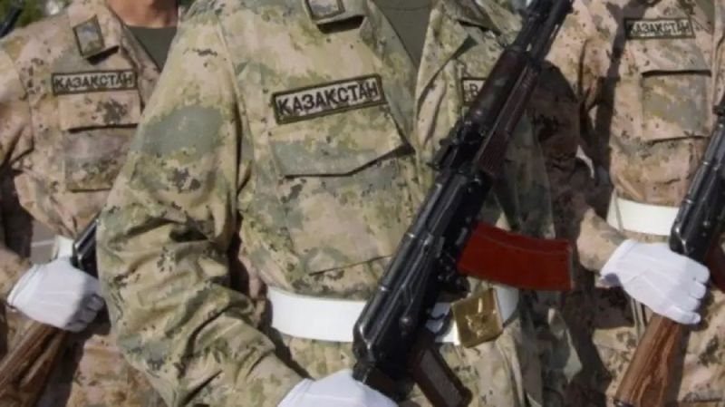 "Он уже прибыл к нам больной" – командир войсковой части о погибшем солдате из Жетысуской области