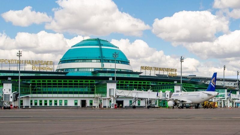 Граждан Таджикистана предупредили о проверках в аэропортах Казахстана