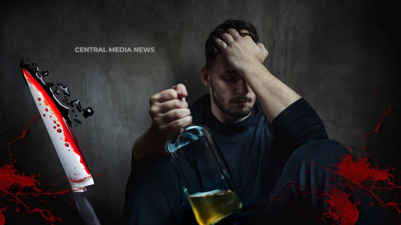 Два человека скончались после пьяных ссор в разных регионах Казахстана