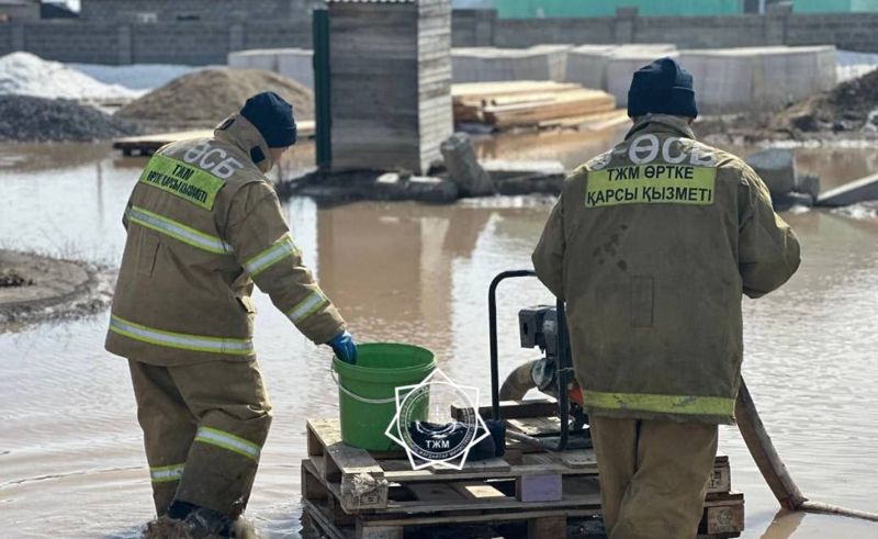 В МЧС рассказали, куда потратили 7 млрд, которые выделили на борьбу с паводками