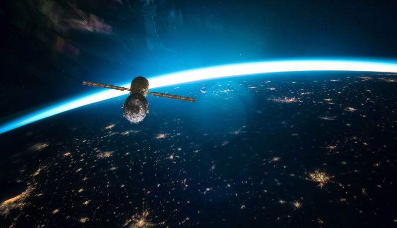 Қазақ серіктері өзге елдерді қалай бақылайды?