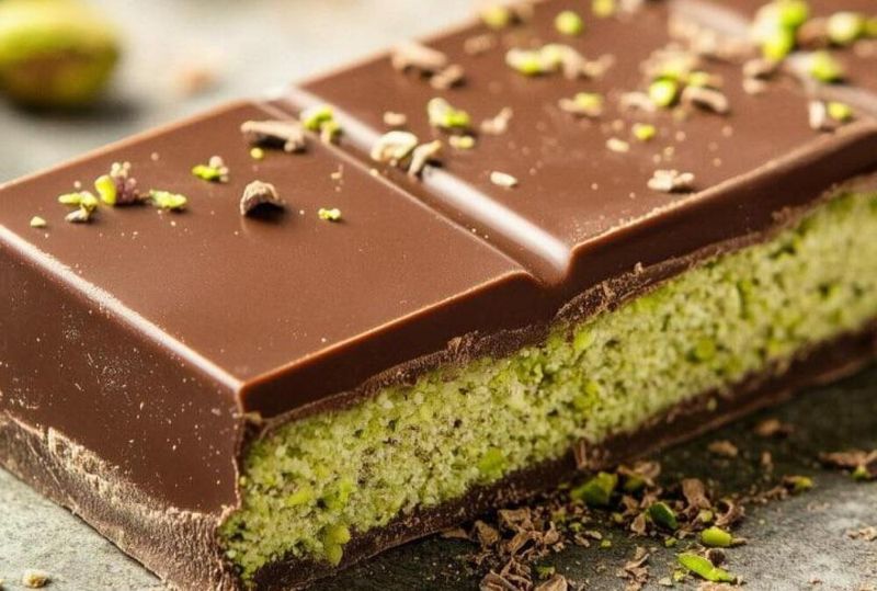 Шоколад будет еще дороже: мировые цены на какао достигли нового рекорда