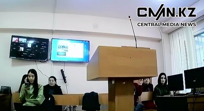 Дело о сгоревшем в Алматы хостеле: спастись можно было, но мешали матрацы