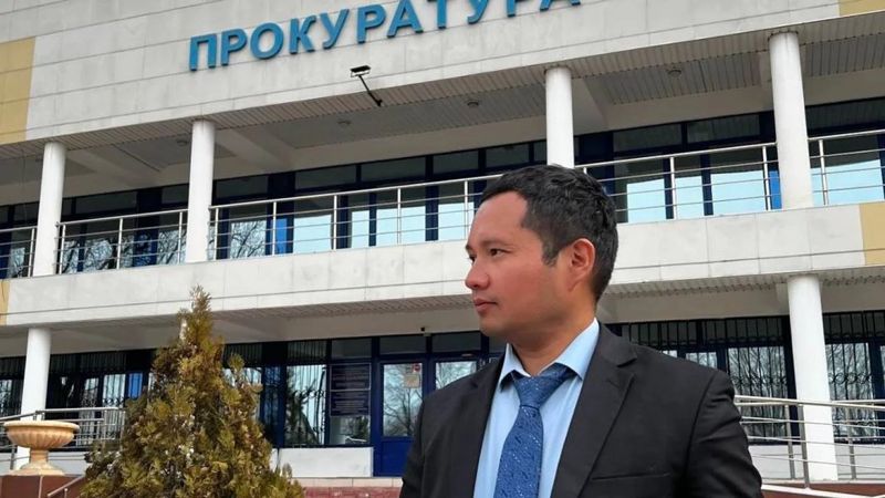 Пытки иностранцев во время Кантара: начались первые судебные слушания