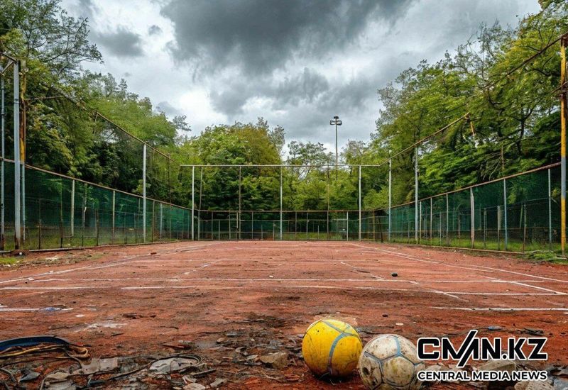 Новый техрегламент для спортинвентаря: спасет ли новшество от несчастных случаев?