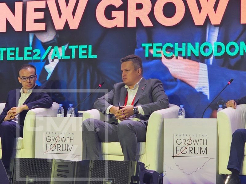 Какие плюсы от катарского инвестора ожидают в Tele2/ALTEL