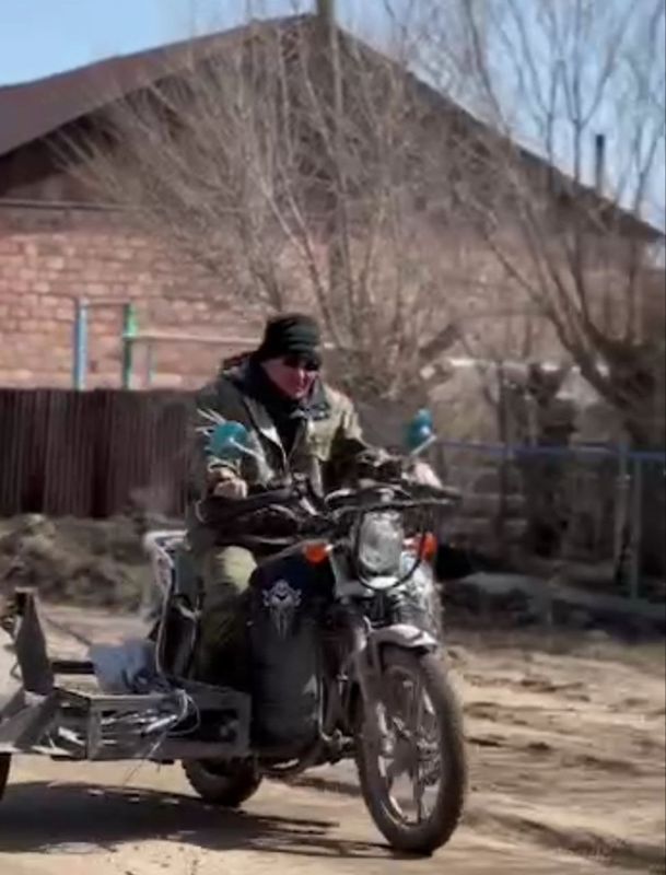 Выкупили дома: пять семей подтопленного Шетского района выбрали себе жилье