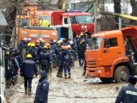 Оползень в Алматы: Досаев обещал усилить контроль за строительством в предгорьях