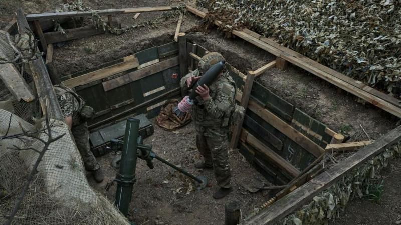 Одобрить военную помощь Украине на 61 млрд долларов готовятся в США