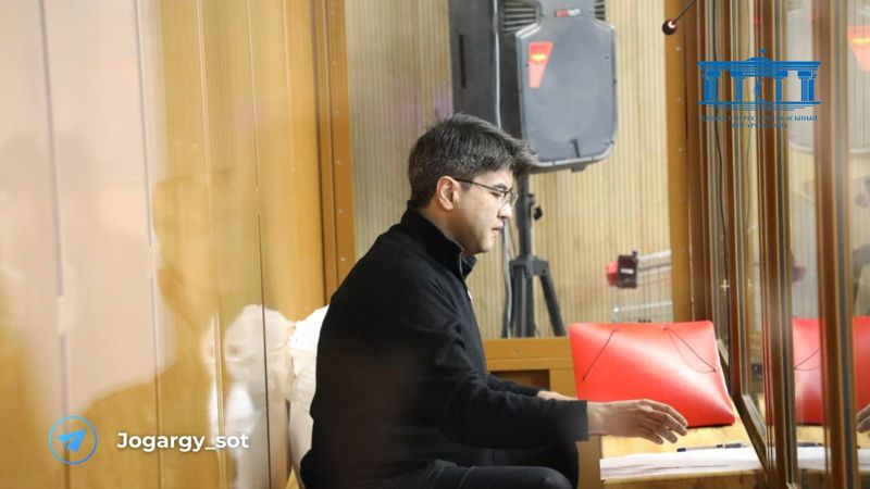 Бишимбаев в ночь смерти Нукеновой записал завещание на телефон Байжанова