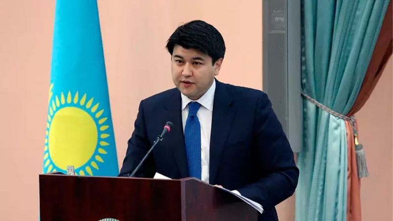 Дело Куандыка Бишимбаева передали в суд