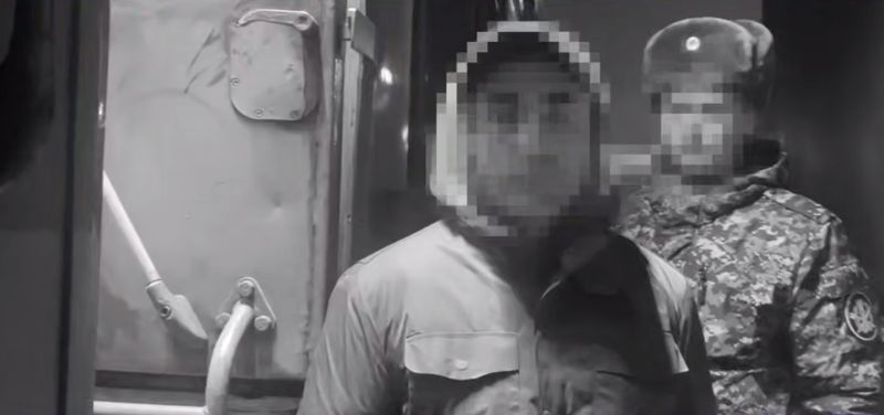 Подозреваемого в изнасиловании и убийстве несовершеннолетней экстрадировали из России