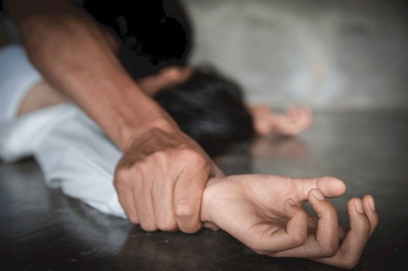 Групповое изнасилование восьмиклассницы в Астане: подозреваемые задержаны