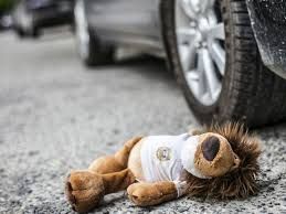 Количество погибших детей в ДТП в Актюбинской области увеличилось до пяти